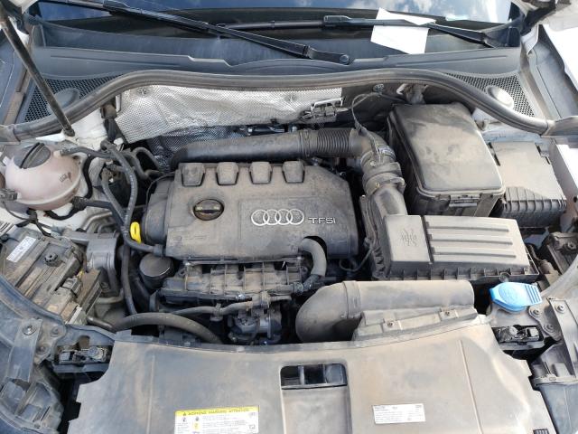 Photo 6 VIN: WA1GCCFS4HR004571 - AUDI Q3 