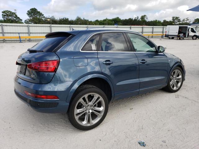 Photo 2 VIN: WA1GCCFS4HR005378 - AUDI Q3 