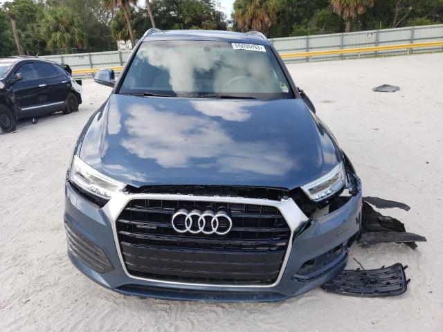 Photo 4 VIN: WA1GCCFS4HR005378 - AUDI Q3 