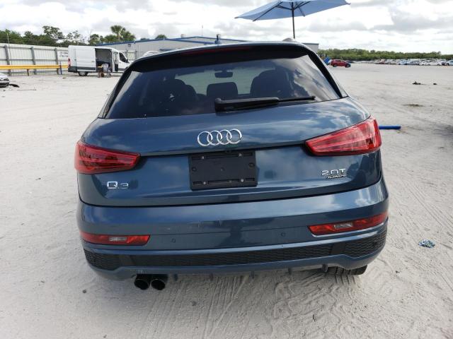 Photo 5 VIN: WA1GCCFS4HR005378 - AUDI Q3 