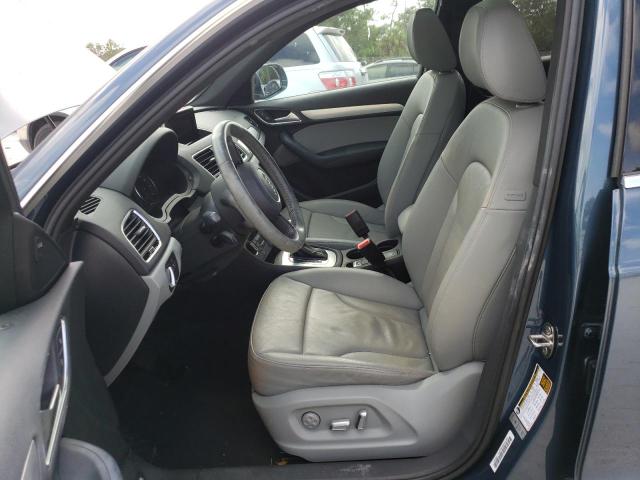 Photo 6 VIN: WA1GCCFS4HR005378 - AUDI Q3 