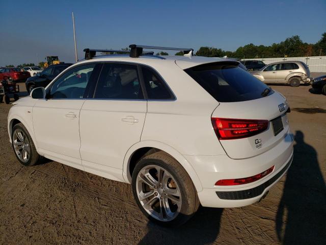 Photo 1 VIN: WA1GCCFS5HR004756 - AUDI Q3 PRESTIG 