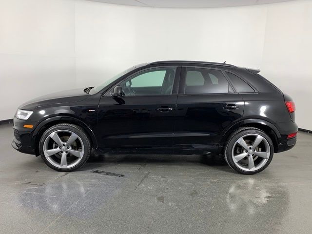 Photo 3 VIN: WA1GCCFS5JR033938 - AUDI Q3 