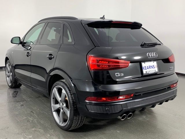 Photo 4 VIN: WA1GCCFS5JR033938 - AUDI Q3 