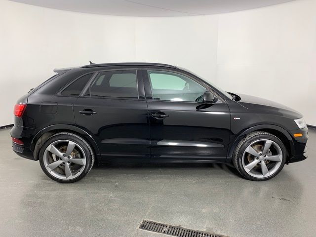 Photo 6 VIN: WA1GCCFS5JR033938 - AUDI Q3 