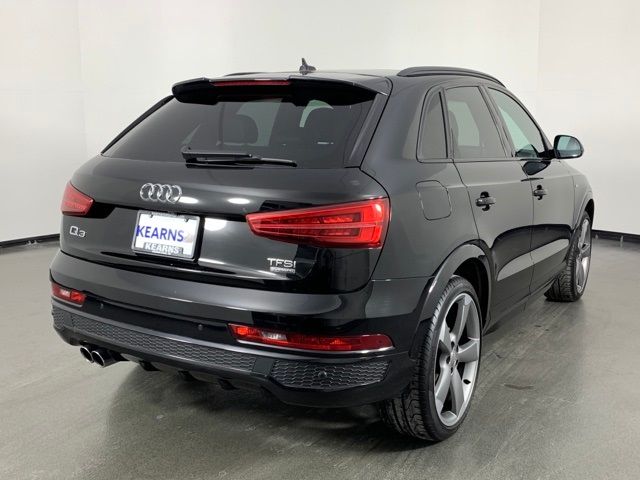 Photo 5 VIN: WA1GCCFS5JR033938 - AUDI Q3 