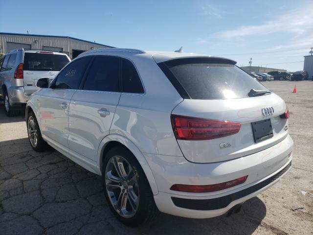 Photo 2 VIN: WA1GCCFS6HR002661 - AUDI Q3 PRESTIG 