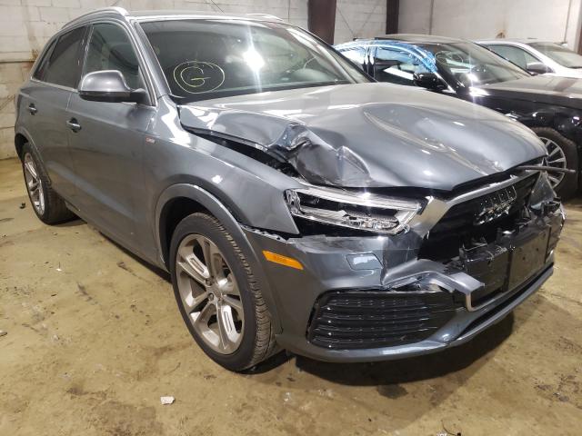 Photo 0 VIN: WA1GCCFS6HR006354 - AUDI Q3 