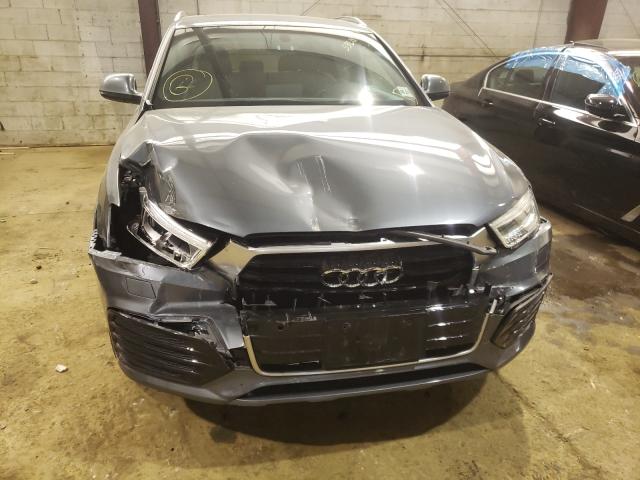 Photo 8 VIN: WA1GCCFS6HR006354 - AUDI Q3 