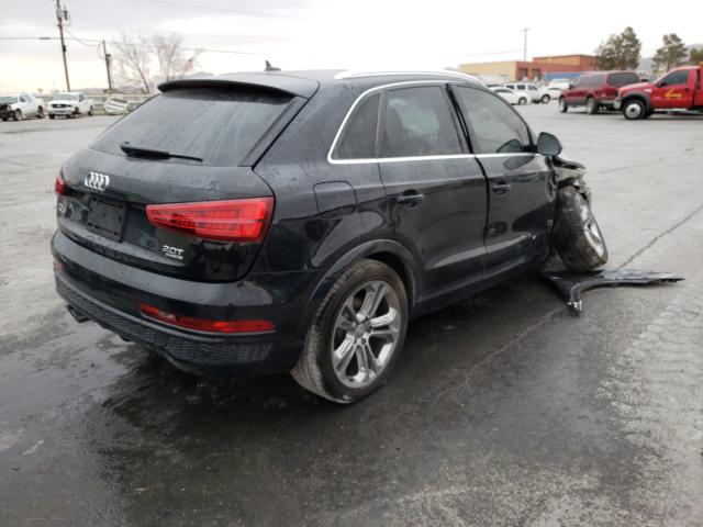 Photo 3 VIN: WA1GCCFS6HR008587 - AUDI Q3 PRESTIG 