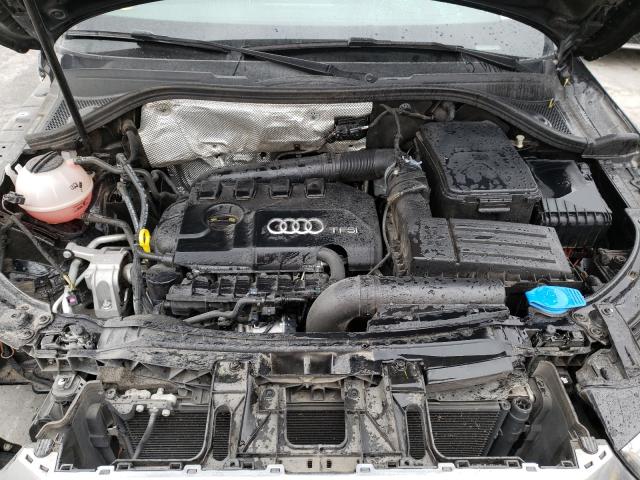 Photo 6 VIN: WA1GCCFS6HR008587 - AUDI Q3 PRESTIG 