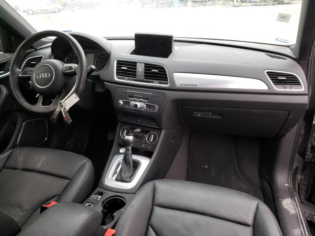 Photo 8 VIN: WA1GCCFS6HR008587 - AUDI Q3 PRESTIG 