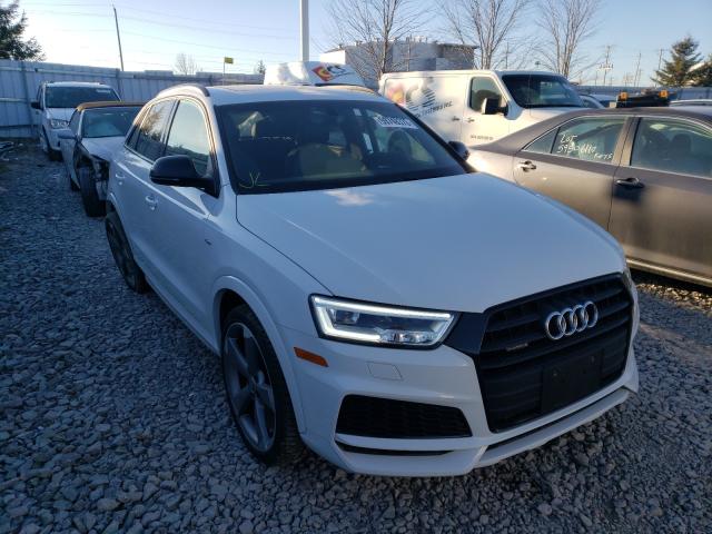 Photo 0 VIN: WA1GCCFS6JR033026 - AUDI Q3 TECHNIK 