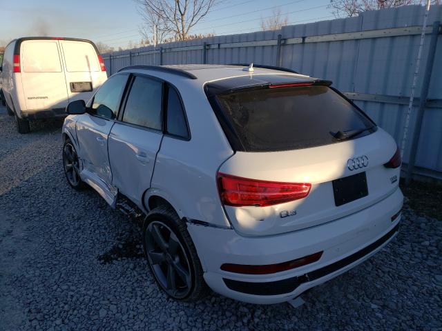 Photo 2 VIN: WA1GCCFS6JR033026 - AUDI Q3 TECHNIK 