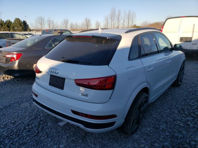 Photo 3 VIN: WA1GCCFS6JR033026 - AUDI Q3 TECHNIK 