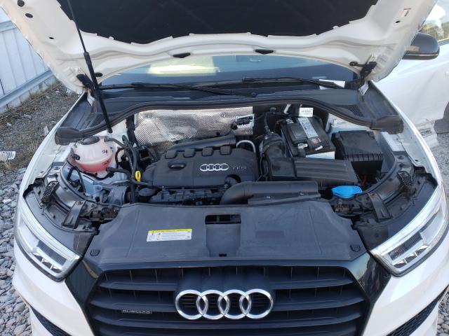 Photo 6 VIN: WA1GCCFS6JR033026 - AUDI Q3 TECHNIK 