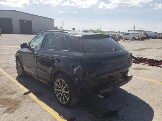 Photo 2 VIN: WA1GCCFS7HR002474 - AUDI Q3 PRESTIG 