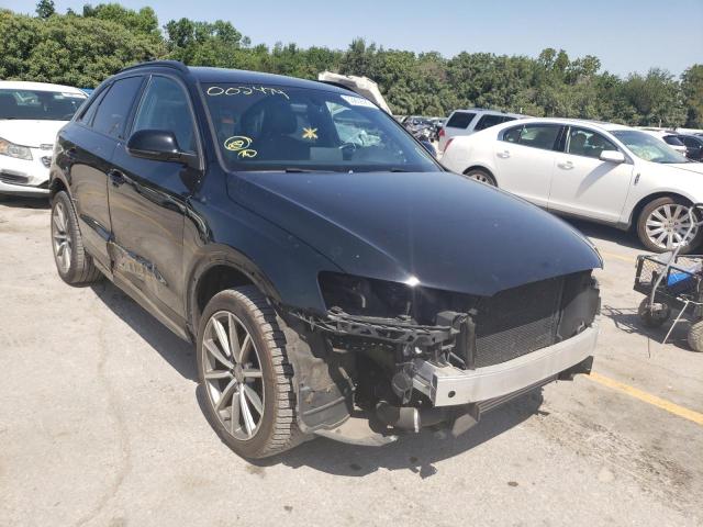 Photo 8 VIN: WA1GCCFS7HR002474 - AUDI Q3 PRESTIG 