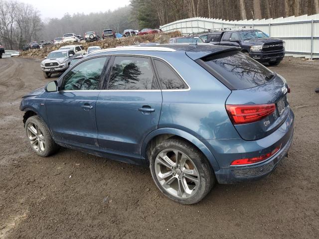 Photo 1 VIN: WA1GCCFS7HR003849 - AUDI Q3 