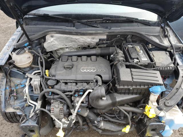 Photo 11 VIN: WA1GCCFS7HR003849 - AUDI Q3 