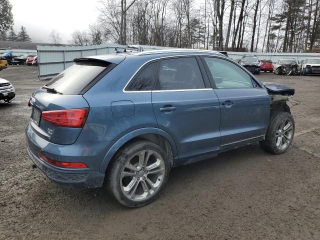 Photo 2 VIN: WA1GCCFS7HR003849 - AUDI Q3 