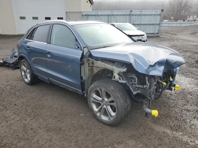 Photo 3 VIN: WA1GCCFS7HR003849 - AUDI Q3 