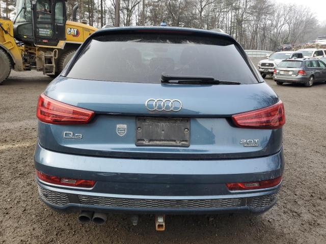 Photo 5 VIN: WA1GCCFS7HR003849 - AUDI Q3 