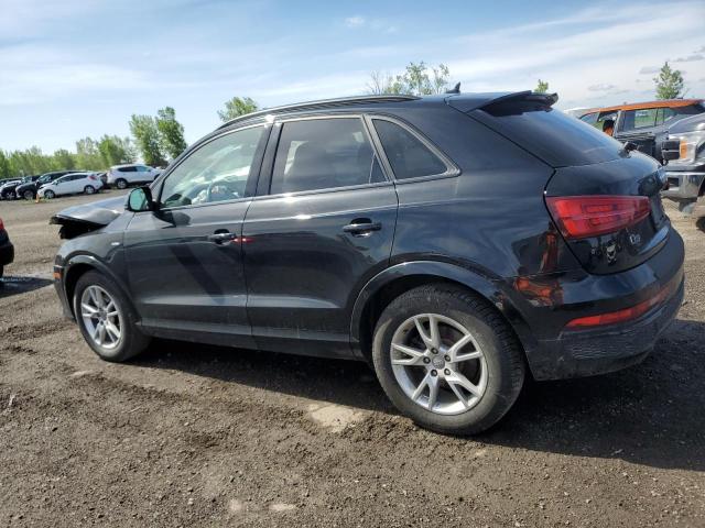 Photo 1 VIN: WA1GCCFS7JR026442 - AUDI Q3 