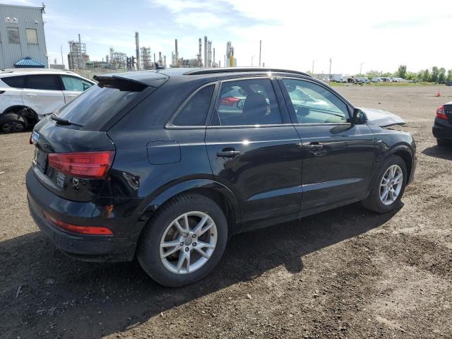 Photo 2 VIN: WA1GCCFS7JR026442 - AUDI Q3 