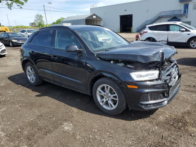 Photo 3 VIN: WA1GCCFS7JR026442 - AUDI Q3 