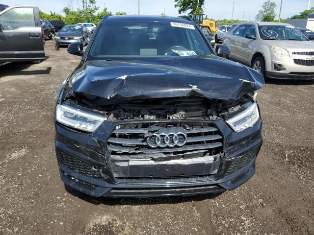 Photo 4 VIN: WA1GCCFS7JR026442 - AUDI Q3 