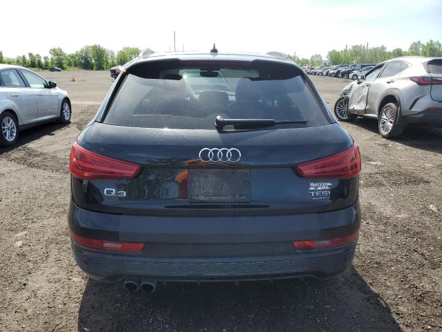 Photo 5 VIN: WA1GCCFS7JR026442 - AUDI Q3 