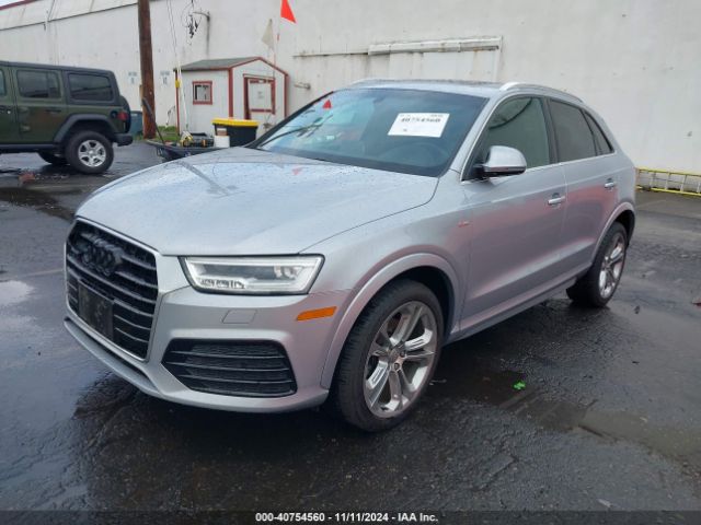 Photo 1 VIN: WA1GCCFS8HR001172 - AUDI Q3 