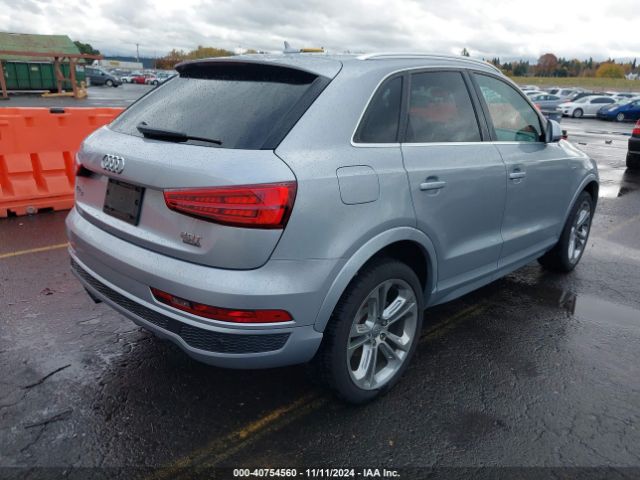 Photo 3 VIN: WA1GCCFS8HR001172 - AUDI Q3 