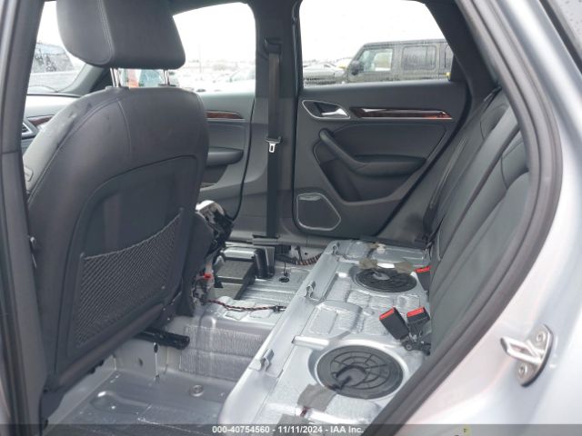 Photo 5 VIN: WA1GCCFS8HR001172 - AUDI Q3 