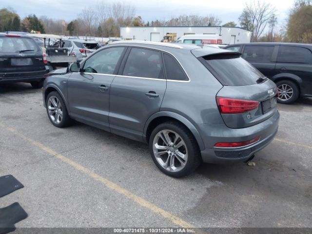 Photo 2 VIN: WA1GCCFS9HR000998 - AUDI Q3 