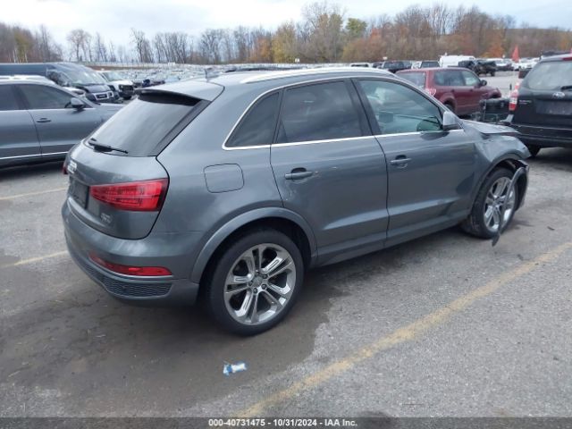 Photo 3 VIN: WA1GCCFS9HR000998 - AUDI Q3 