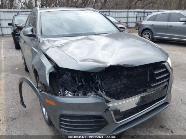 Photo 5 VIN: WA1GCCFS9HR000998 - AUDI Q3 