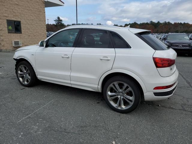 Photo 1 VIN: WA1GCCFS9HR007353 - AUDI Q3 