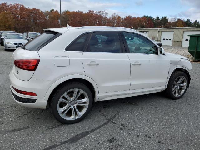 Photo 2 VIN: WA1GCCFS9HR007353 - AUDI Q3 