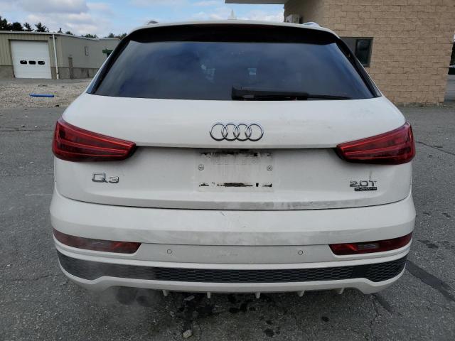 Photo 5 VIN: WA1GCCFS9HR007353 - AUDI Q3 