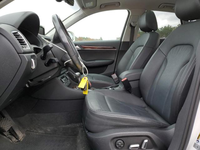 Photo 6 VIN: WA1GCCFS9HR007353 - AUDI Q3 