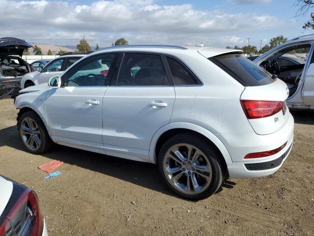 Photo 1 VIN: WA1GCCFSXHR001237 - AUDI Q3 PRESTIG 