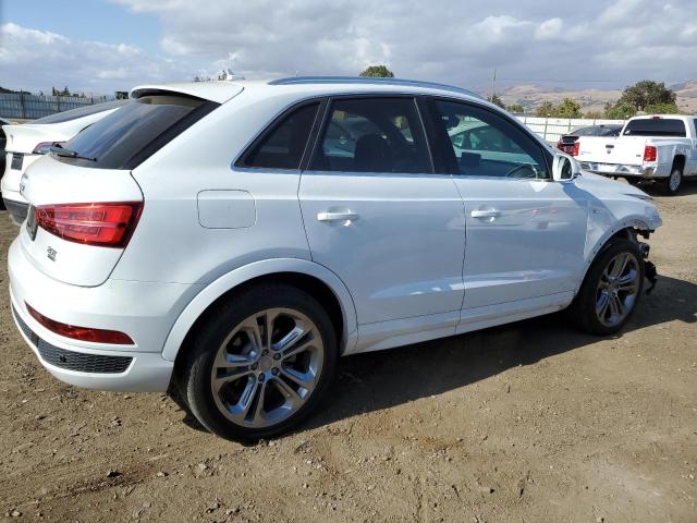 Photo 2 VIN: WA1GCCFSXHR001237 - AUDI Q3 PRESTIG 