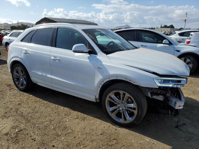 Photo 3 VIN: WA1GCCFSXHR001237 - AUDI Q3 PRESTIG 