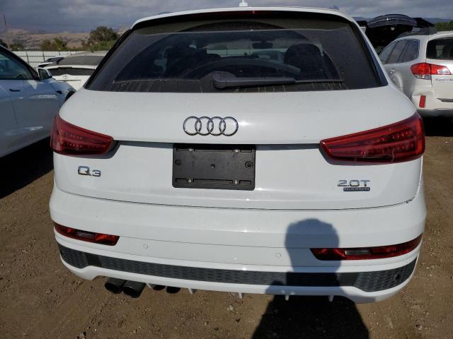 Photo 5 VIN: WA1GCCFSXHR001237 - AUDI Q3 PRESTIG 