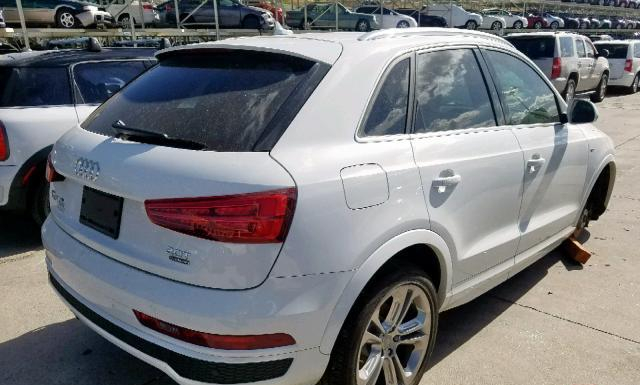 Photo 3 VIN: WA1GCCFSXHR001285 - AUDI Q3 