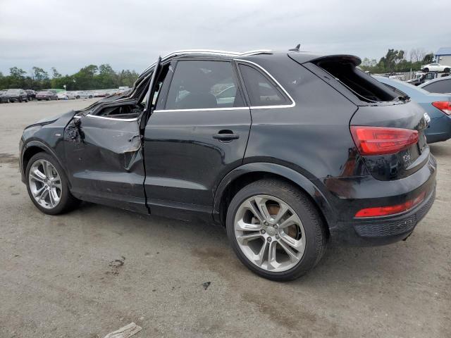 Photo 1 VIN: WA1GCCFSXHR003151 - AUDI Q3 PRESTIG 