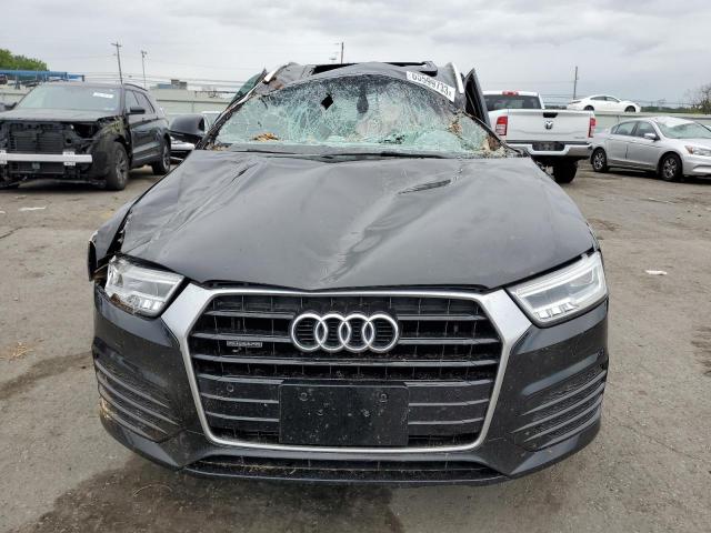 Photo 4 VIN: WA1GCCFSXHR003151 - AUDI Q3 PRESTIG 