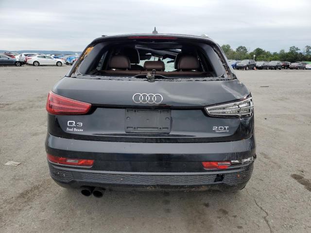 Photo 5 VIN: WA1GCCFSXHR003151 - AUDI Q3 PRESTIG 